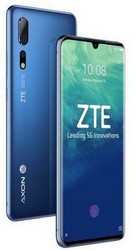 Замена разъема зарядки на телефоне ZTE Axon 10 Pro 5G в Нижнем Тагиле